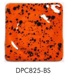 Ефектна глазура DPC 825 BS